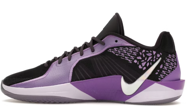 Nike Sabrina 2 Court Vision