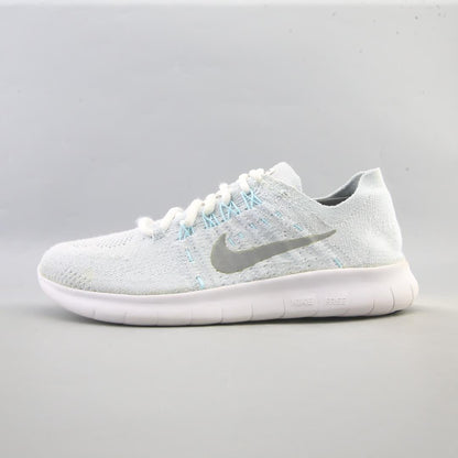 NIKE FREE RUN FLYKNIT