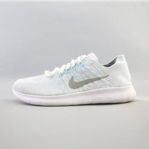NIKE FREE RUN FLYKNIT
