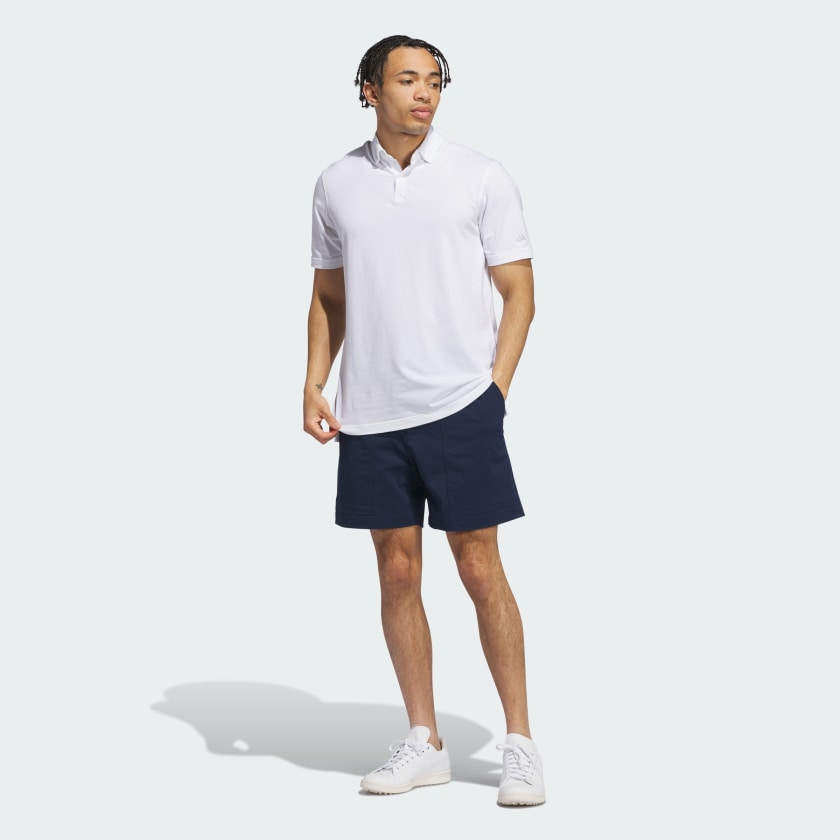Men's adidas Go-To Woven Golf Shorts