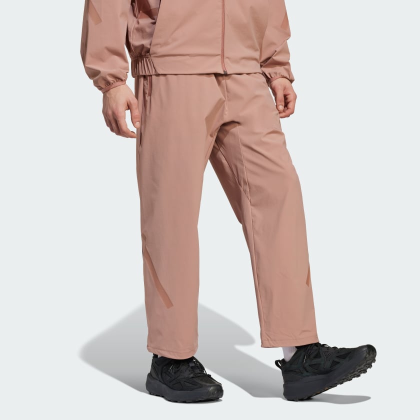 Men's adidas adidas Z.N.E. Woven Pants