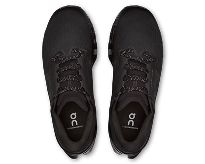 On Running Cloudmonster 3 Black Black