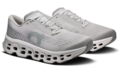 On Running Cloudmonster 3 Wolf Wolf