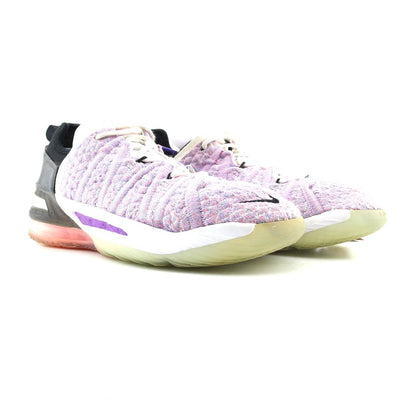 NIKE LEBRON XVIII 18