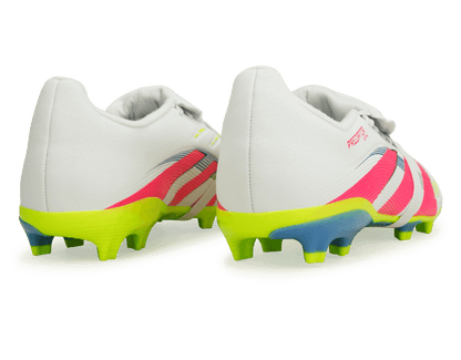 adidas Kids Predator League Foldover Tongue FG