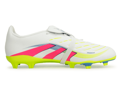 adidas Kids Predator League Foldover Tongue FG