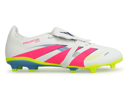 adidas Kids Predator League Foldover Tongue FG