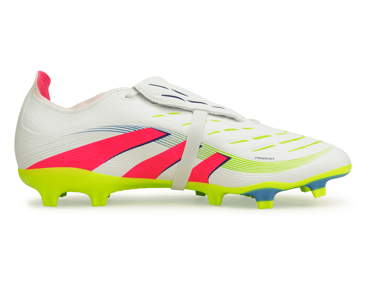 adidas Men's Predator League Foldover Tongue FG/MG
