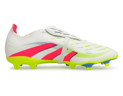 adidas Men's Predator League Foldover Tongue FG/MG