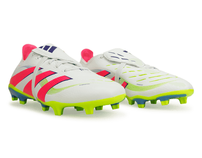 adidas Men's Predator League Foldover Tongue FG/MG