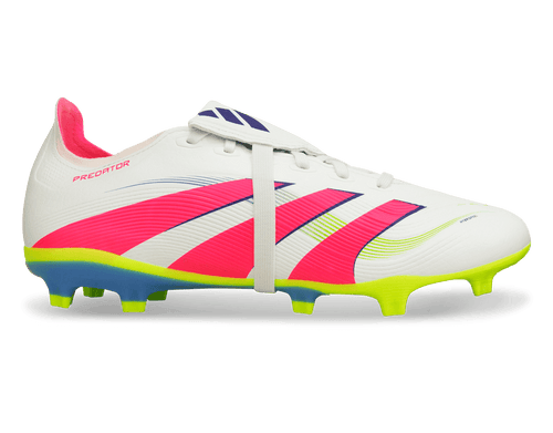 adidas Men's Predator League Foldover Tongue FG/MG