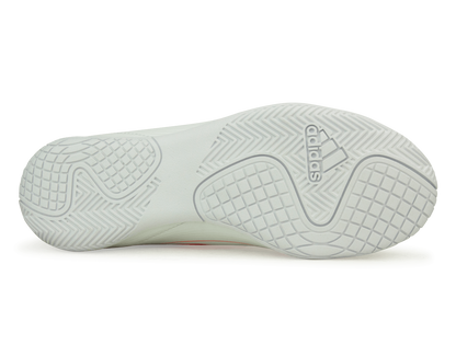 adidas Kids F50 Club IN White/Lucid