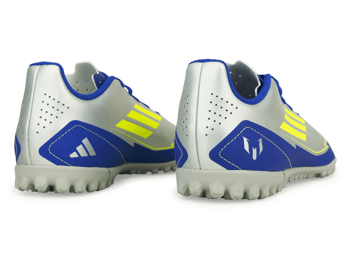adidas Kids F50 Club Messi TF