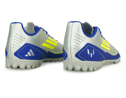 adidas Kids F50 Club Messi TF