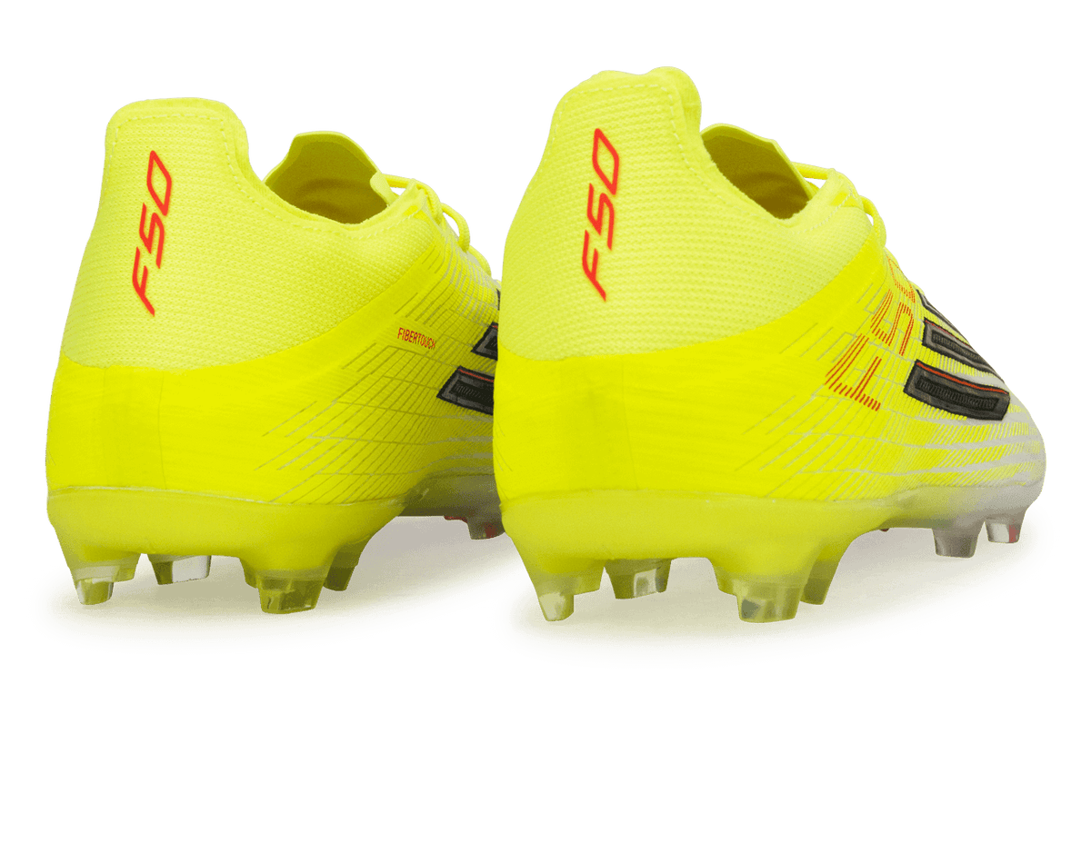 adidas Kids F50 Elite FG