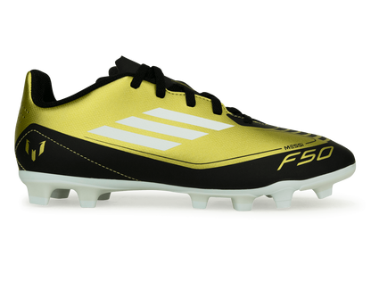 adidas Kids F50 Messi Club FxG