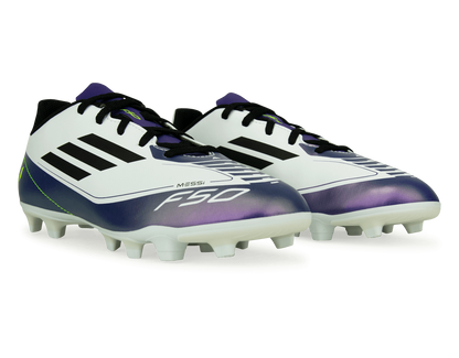 adidas Kids F50 Club Messi FxG