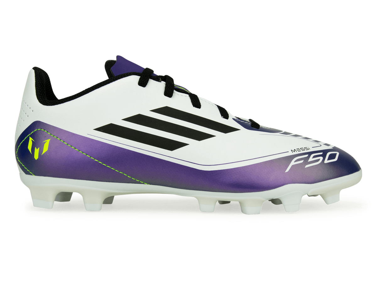 adidas Kids F50 Club Messi FxG