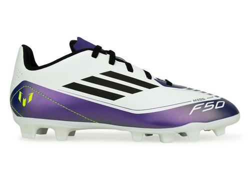 adidas Kids F50 Club Messi FxG