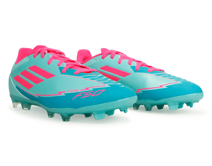 adidas Kids F50 League Messi FG/MG