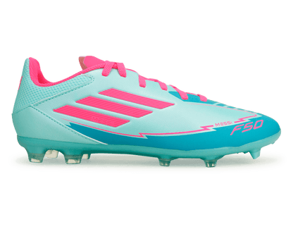 adidas Kids F50 League Messi FG/MG