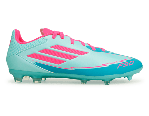 adidas Kids F50 League Messi FG/MG