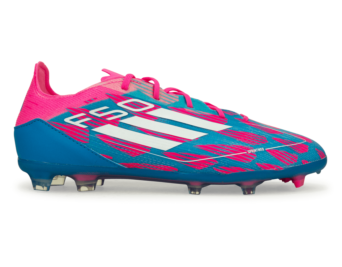 adidas Kids F50 Pro FG