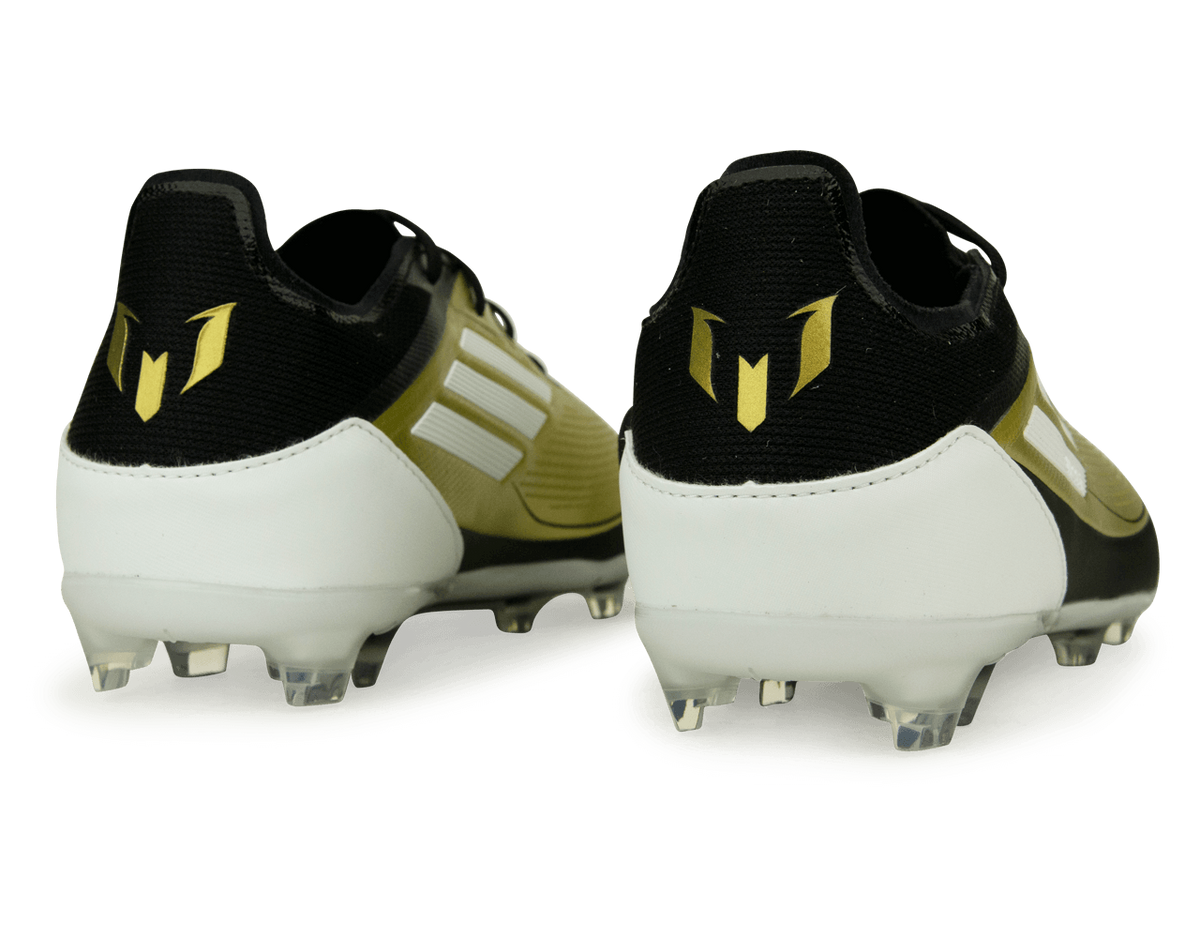 adidas Kids F50 Pro Messi FG