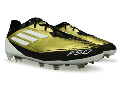 adidas Kids F50 Pro Messi FG