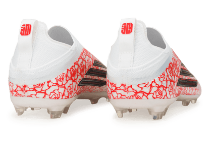 adidas Kids F50 Elite Lamine Yamal Laceless FG
