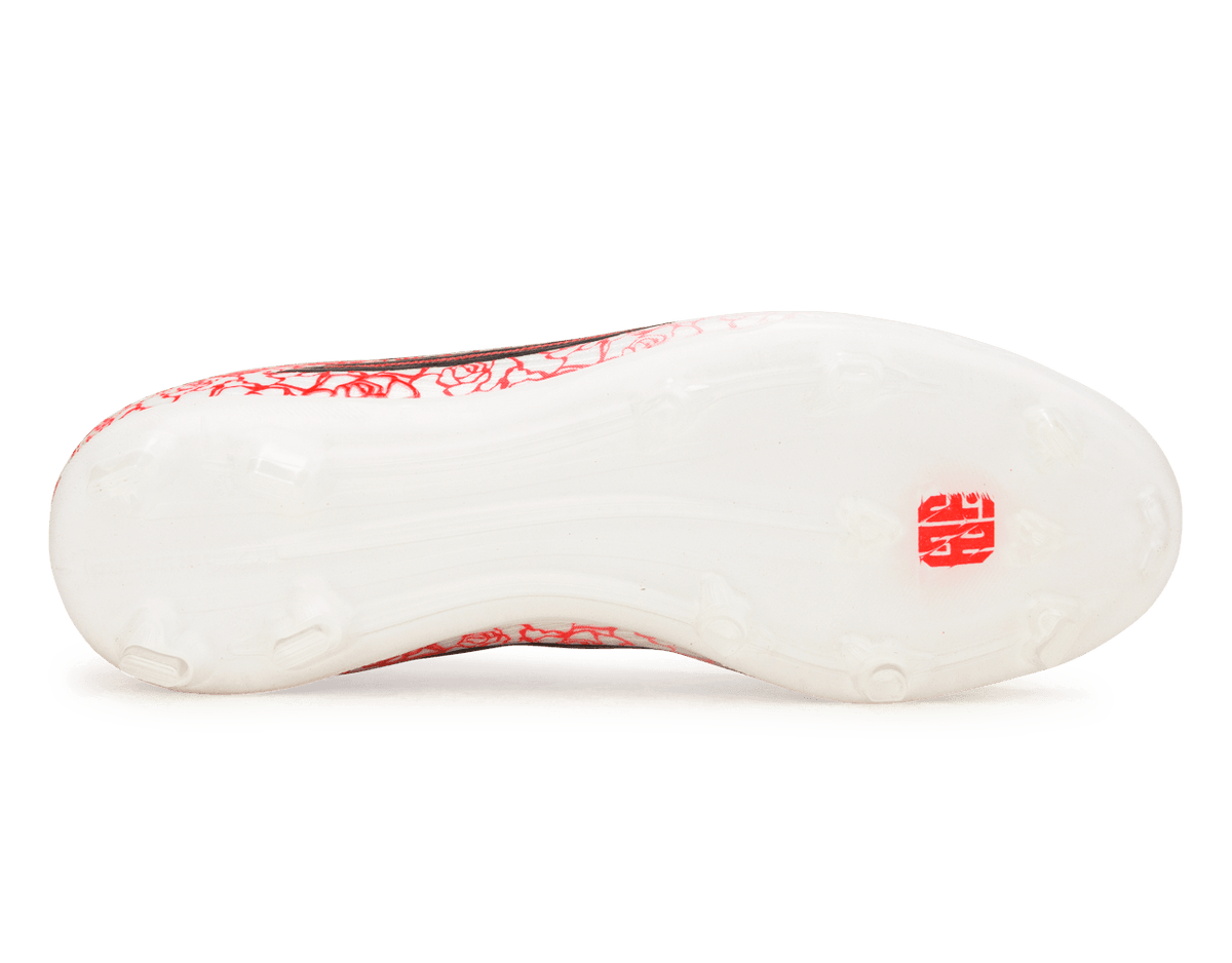 adidas Kids F50 Elite Lamine Yamal Laceless FG
