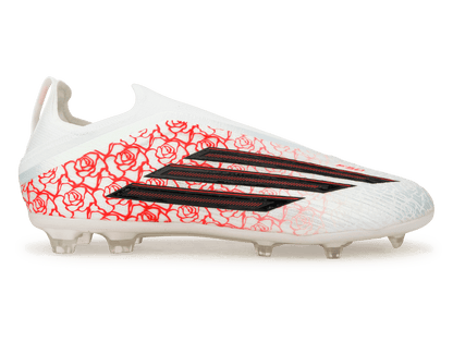 adidas Kids F50 Elite Lamine Yamal Laceless FG