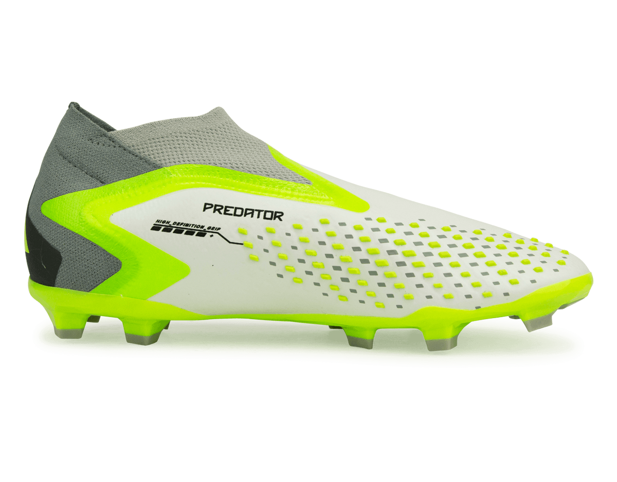 adidas Kids Predator Acccuracy+ FG