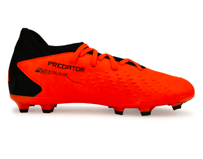 adidas Kids Predator Accuracy.3 FG