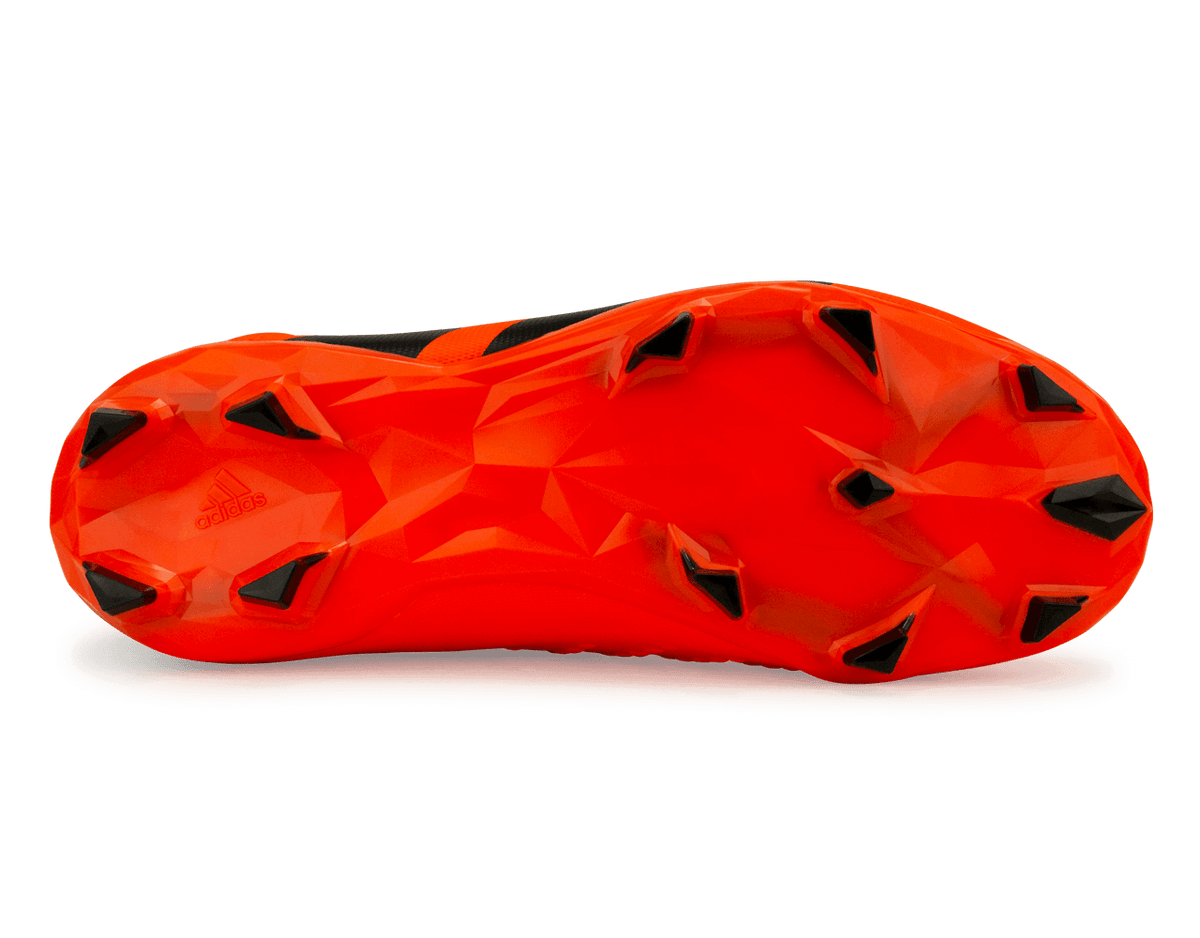 adidas Kids Predator Accuracy.3 FG
