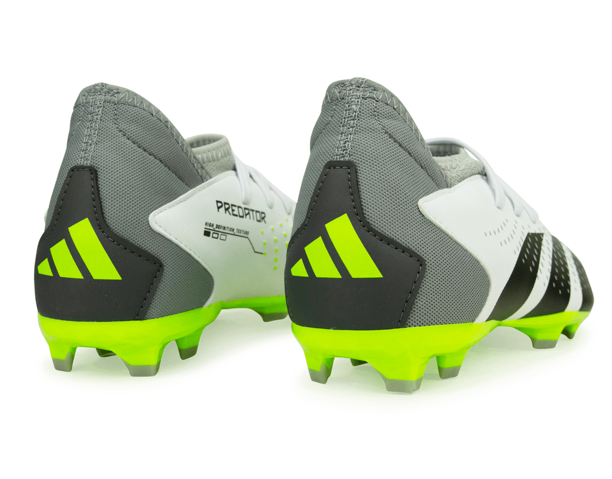 adidas Kids Predator Accuracy.3 FG