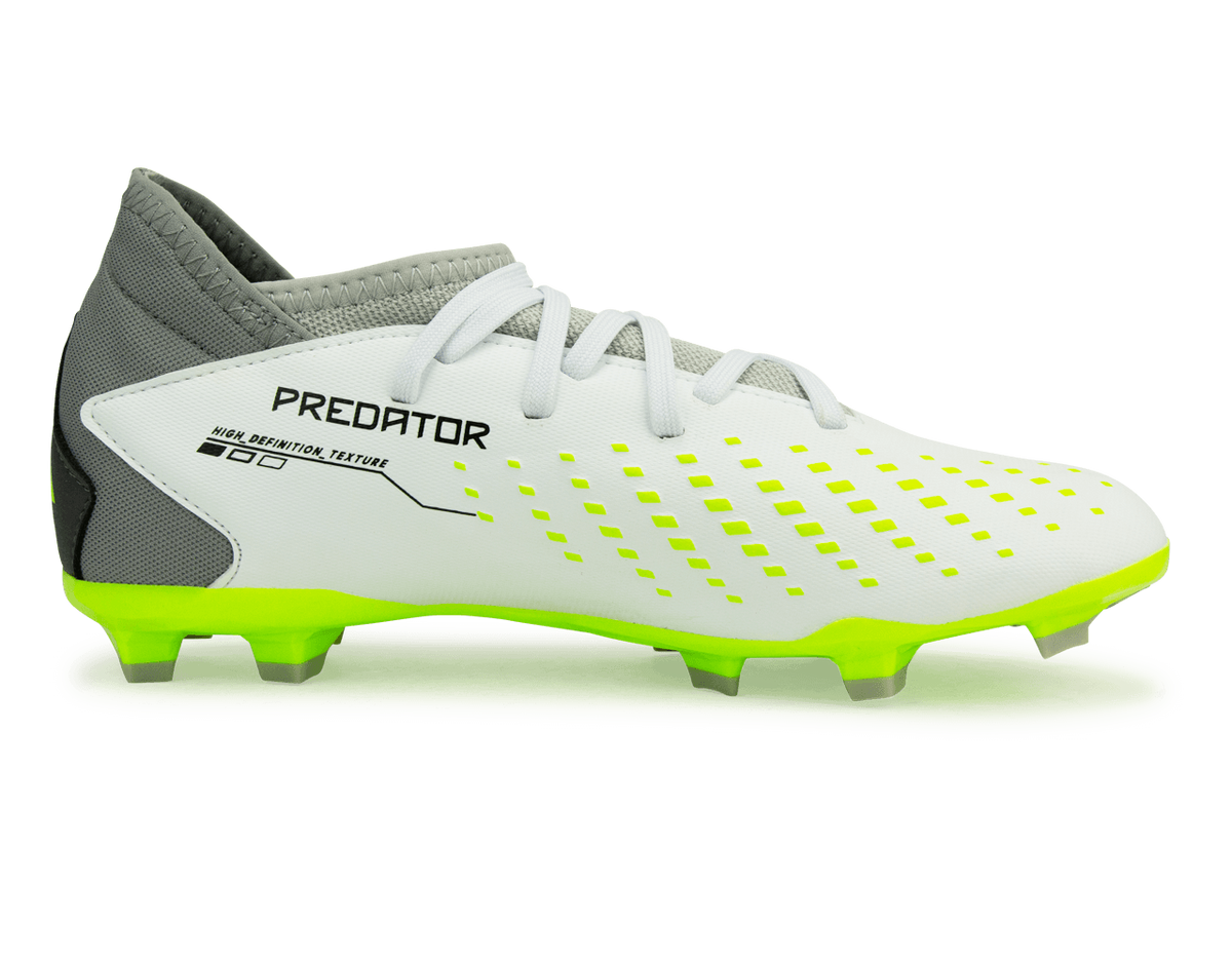 adidas Kids Predator Accuracy.3 FG