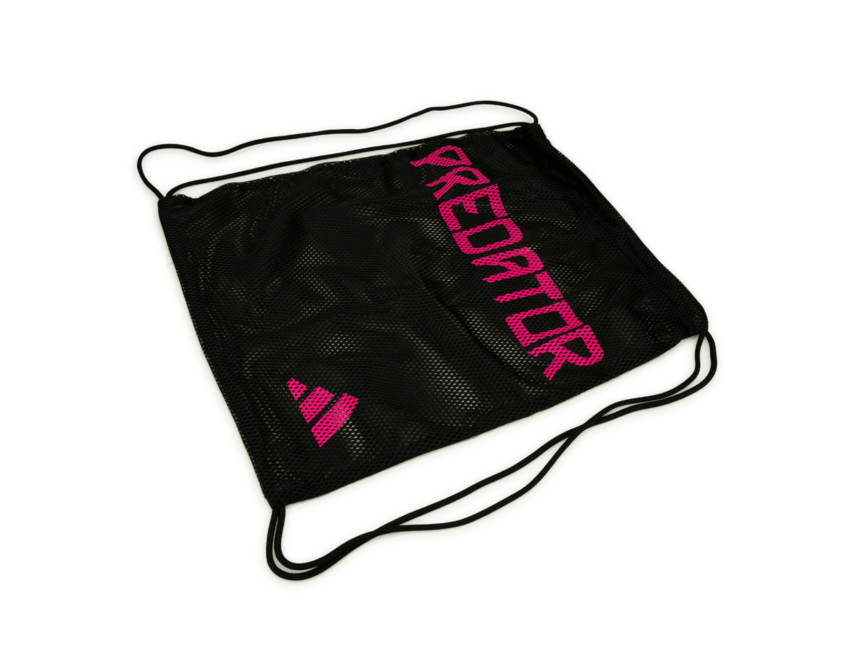 adidas Kids Predator Accuracy+ FG