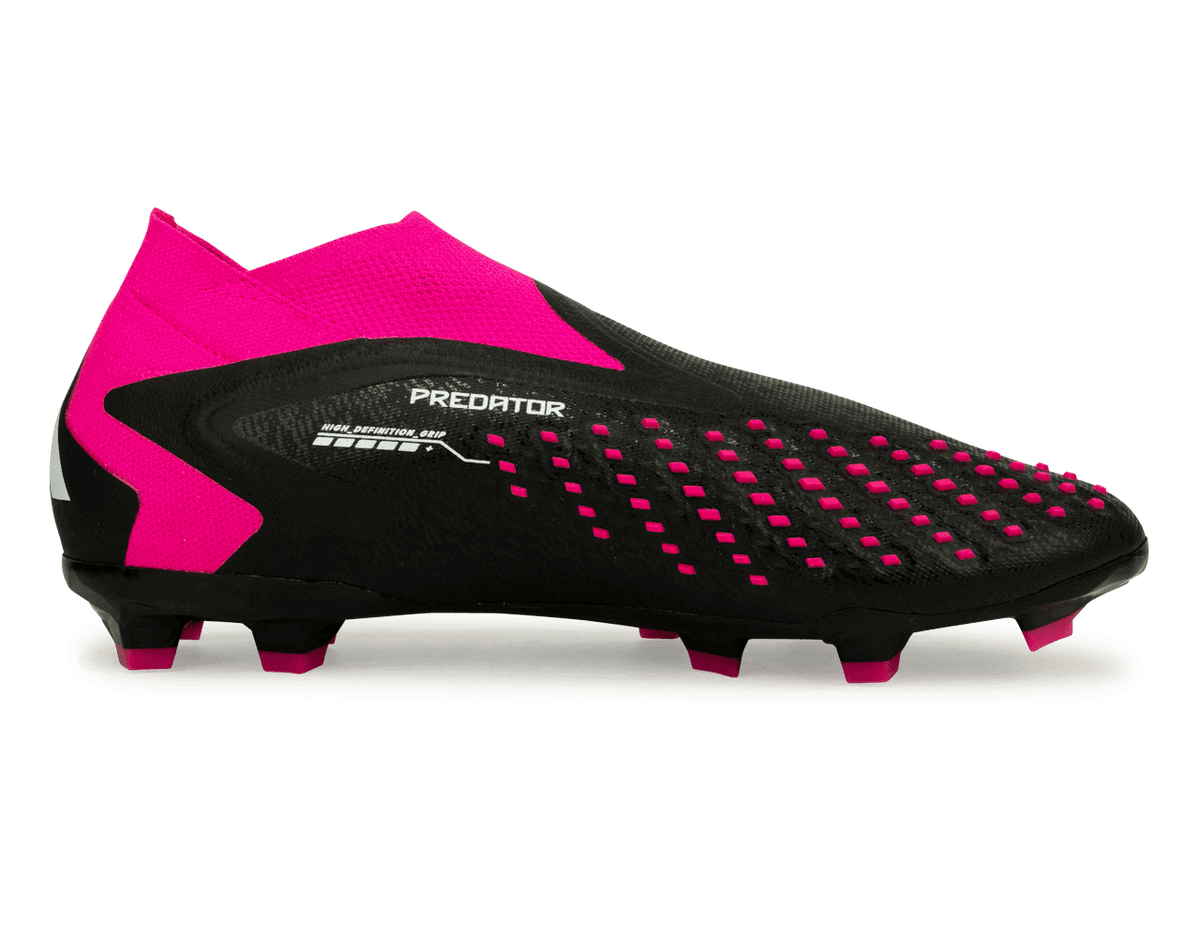 adidas Kids Predator Accuracy+ FG