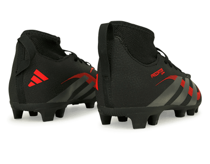 adidas Kids Predator Club Sock FG/MG