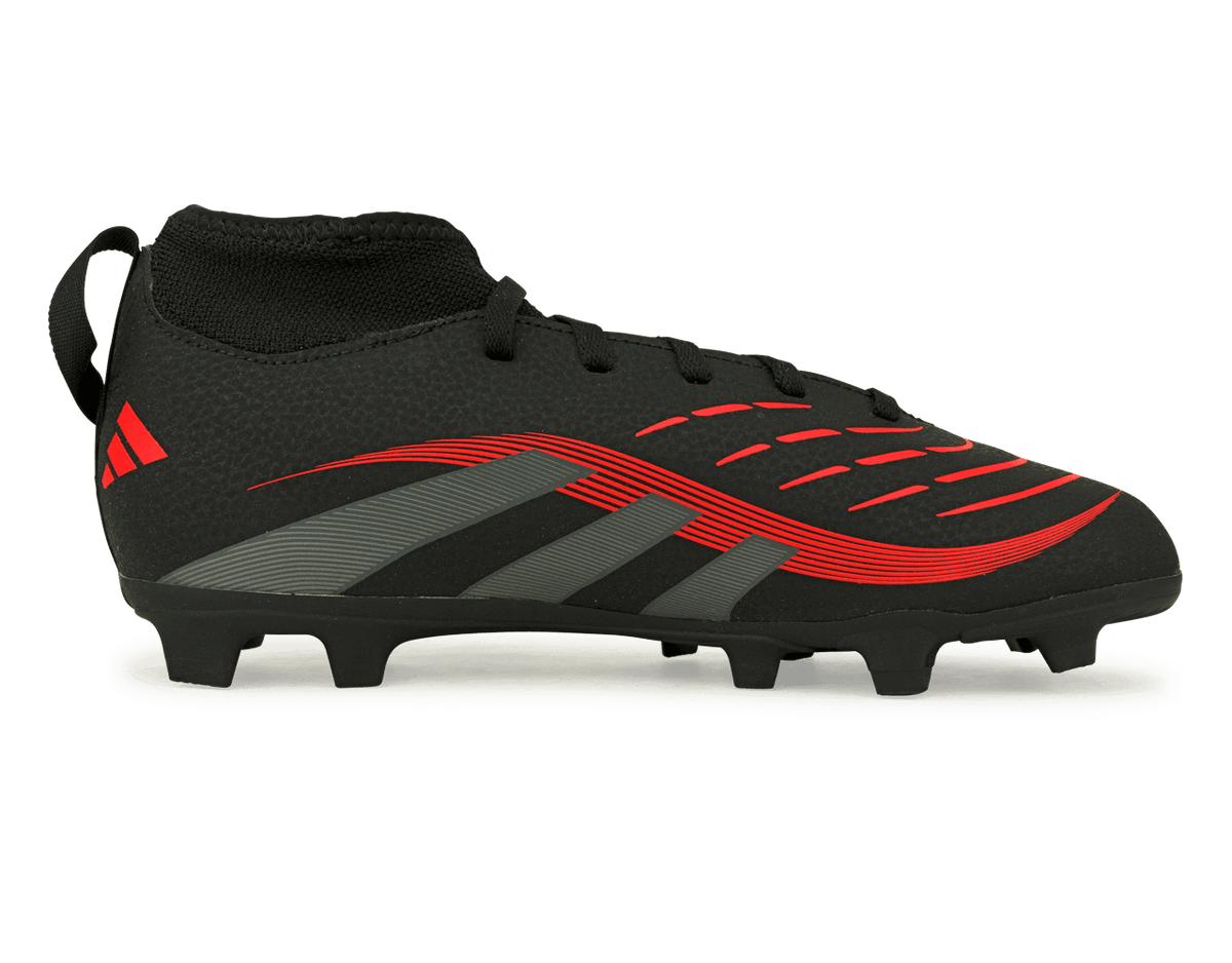 adidas Kids Predator Club Sock FG/MG