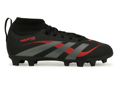 adidas Kids Predator Club Sock FG/MG