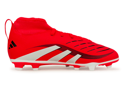 adidas Kids Predator Club Sock FG/MG