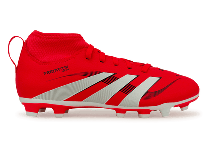 adidas Kids Predator Club Sock FG/MG