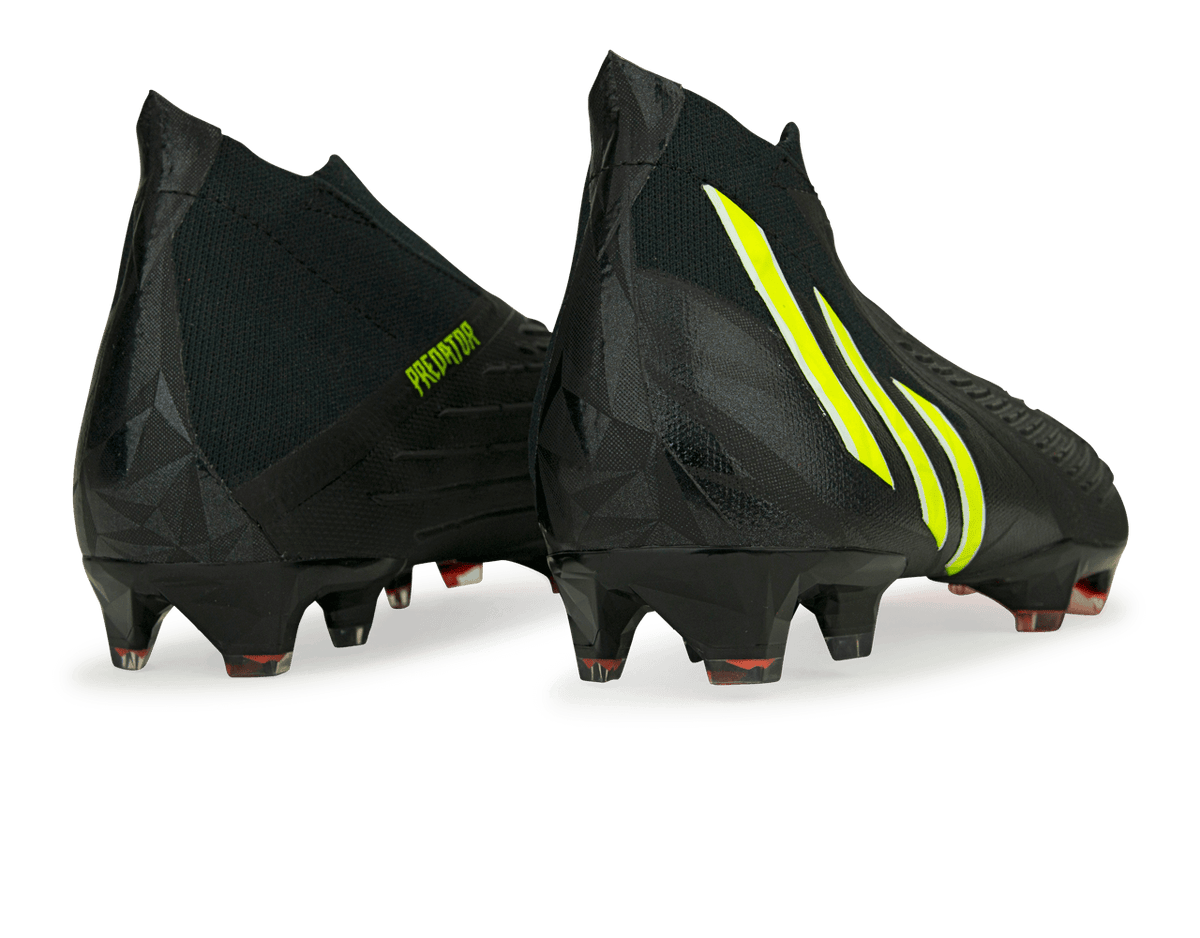 adidas Men's Predator Edge+ FG