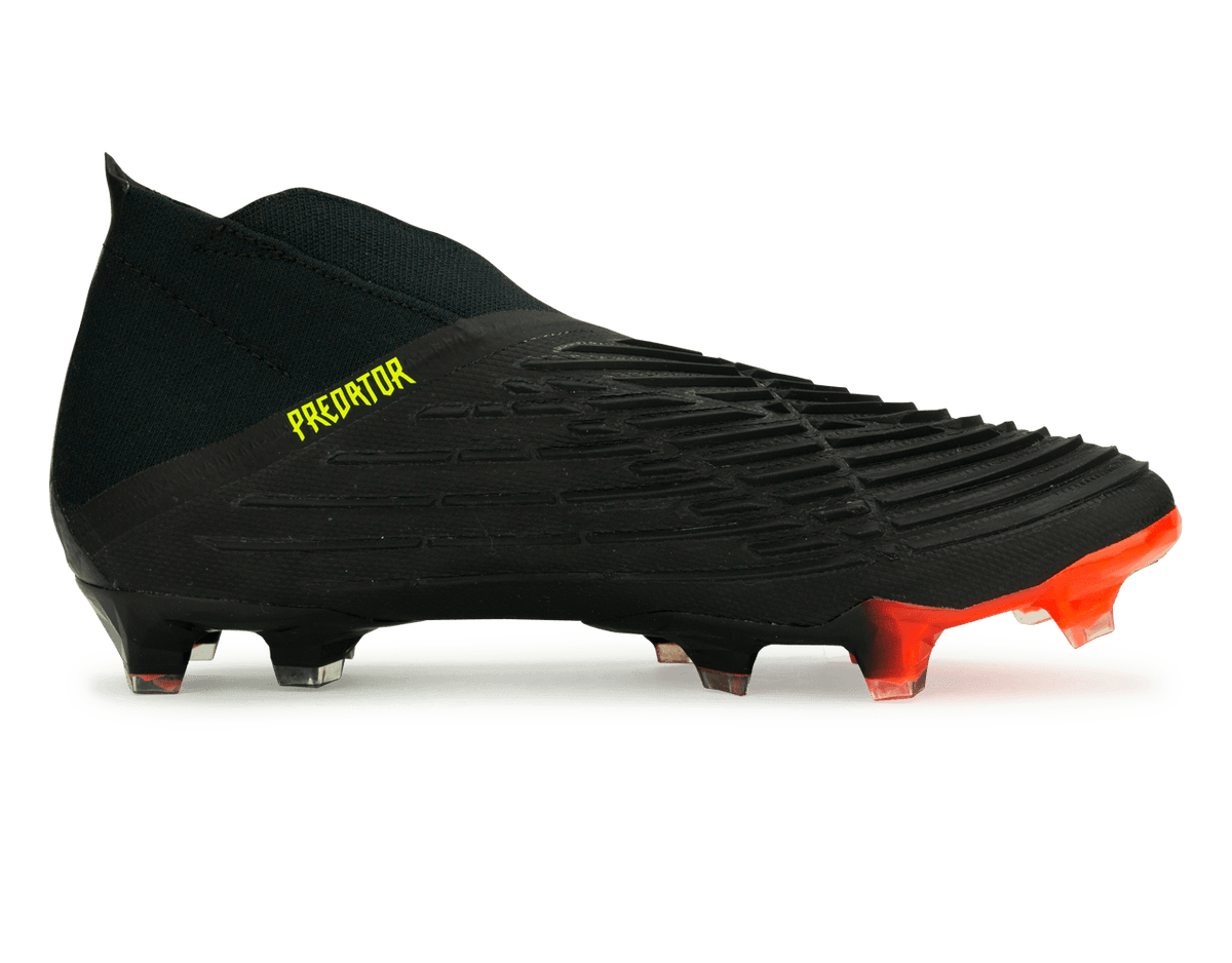 adidas Men's Predator Edge+ FG