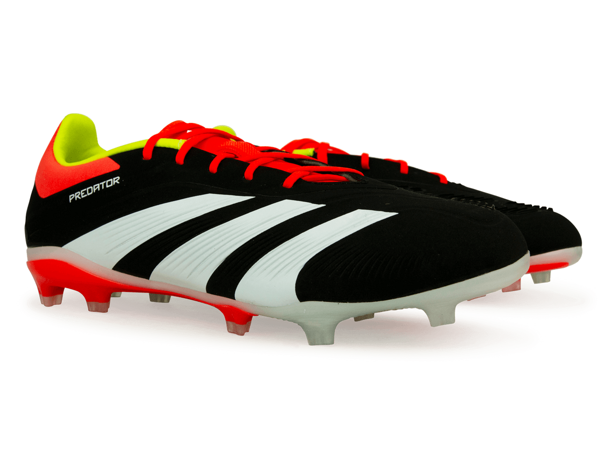 adidas Kids Predator Elite FG