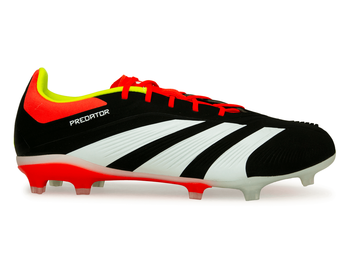 adidas Kids Predator Elite FG