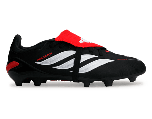 adidas Kids Predator Elite Foldover Tongue FG