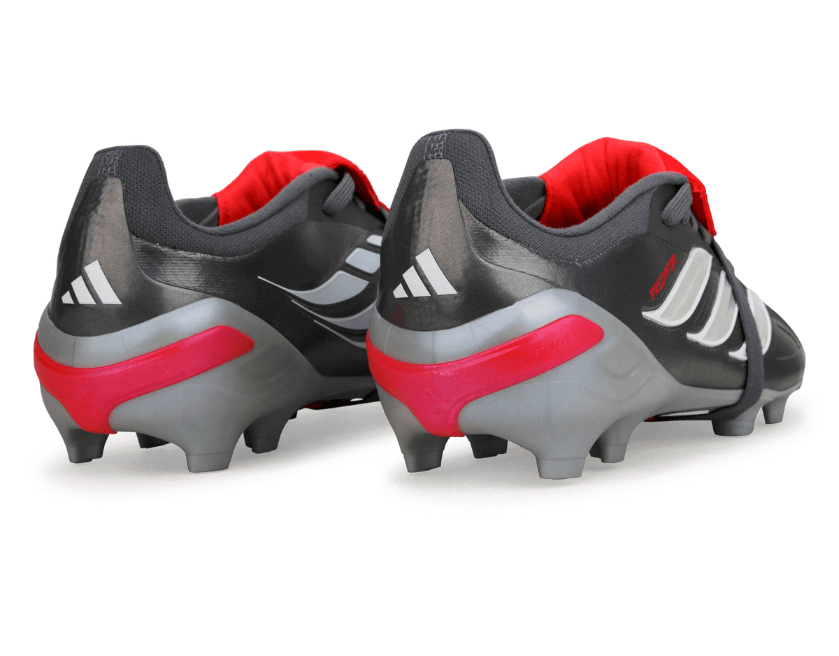 adidas Kids Predator Elite Foldover Tongue FG